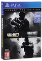 Call of Duty. Infinite Warfare Legacy Pro Edition (PS4)
