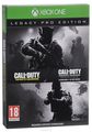 Call of Duty. Infinite Warfare Legacy Pro Edition (Xbox One)