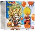 Bandai  Dragon Ball Strap, 4,5  ( )