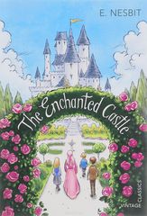 The Enchanted Castle