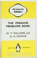 The Penguin Problems Book - Notebook