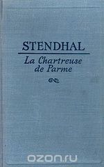 La Chartreuse de Parme