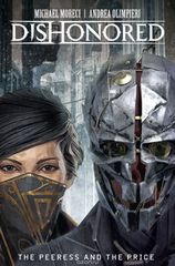 Dishonored  - The Peeress and the Price