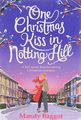 One Christmas Kiss in Notting Hill: A Feel-Good, Heartwarming Christmas Romance