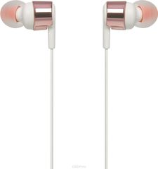 JBL T210, Rose Gold 