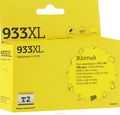 T2 IC-H056  ( CN056AE)  HP Officejet 6100/6600/6700/7110/7610, Yellow