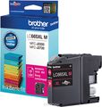 Brother LC665XLM, Magenta   Brother MFC-J2320/MFC-J2720