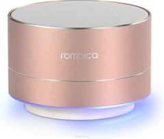 Rombica MySound BT-03 3C, Pink   