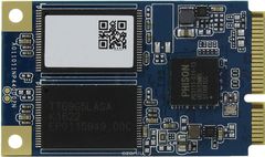 SmartBuy mSATA S11 128GB SSD- (SB128GB-S11T-MSAT3)