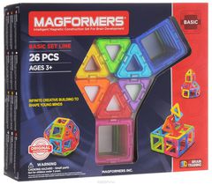 Magformers   Basic Set
