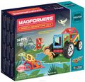 Magformers   Jungle Adventure Set