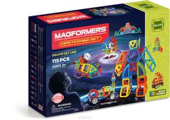 Magformers   Mastermind set