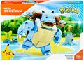 Mega Construx Pokemon   