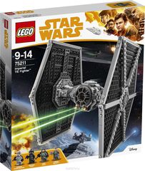 LEGO Star Wars    