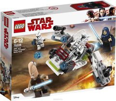 LEGO Star Wars      -