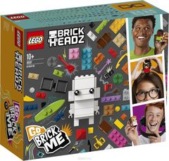 LEGO BrickHeadz  Go Brick Me