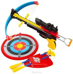 Toy Target     