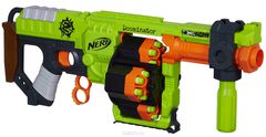 Nerf  Zombie Strike Doominator