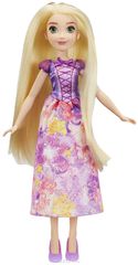 Disney Princess  Royal Shimmer Rapunzel