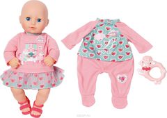 Zapf Creation  My first Baby Annabell     36 