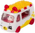 Moose   Cutie Car  - Shopkins S1 56594/ast56742