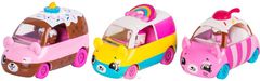 Moose   Cutie Cars 3   - Shopkins 56644