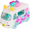 Moose   Cutie Cars  - Shopkins S1 56586/ast56742