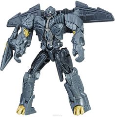 Transformers  The Last Knight Legion Class Megatron