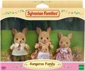 Sylvanian Families    