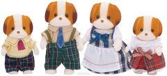 Sylvanian Families    