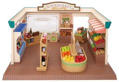 Sylvanian Families   