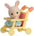 Sylvanian Families     