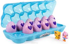 Hatchimals     12 