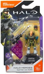 Mega Construx Halo  Heroes Spartan Jun-A266