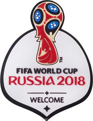   FIFA 2018 " !", 6  13 . 036