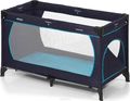 Hauck  Dream`N Play Go Plus Navy Aqua