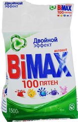   BiMAX "100 ", , 1,5 