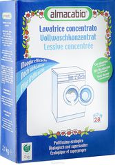   Almacabio "Washing Powder Pack", 2,1 