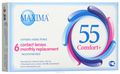 Maxima   55 Comfort Plus (6 / 8.6 / -3.25)