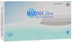 Maxima   38 FW (4  / 8.6 / -4.00)