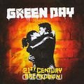 Green Day. 21st Century Breakdown