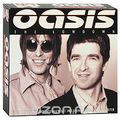 Oasis. The Lowdown (2 CD)
