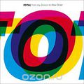 Joy Division & New Order. Total