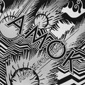 Atoms For Peace. Amok. Limited Edition
