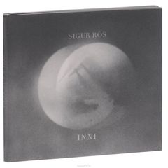 Sigur Ros. Inni (2 CD + DVD)