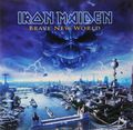 Iron Maiden. Brave New World (2 LP)