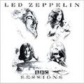 Led Zeppelin. BBC Sessions (2 CD)