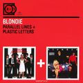 Blondie. Parallel Lines + Plastic Letters (2 CD)