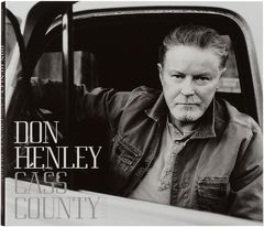 Don Henley. Cass County. Deluxe