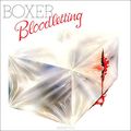Boxer. Bloodletting